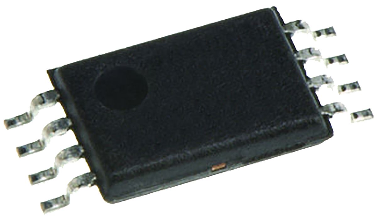 ROHM BR24G02FVT-3GE2, 2kbit EEPROM Memory 8-Pin TSSOP-B Serial-I2C
