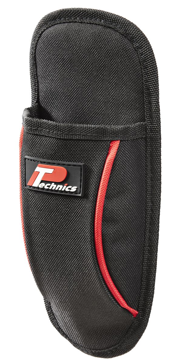 Technics Polyester, 1 Pocket  Tool Pouch