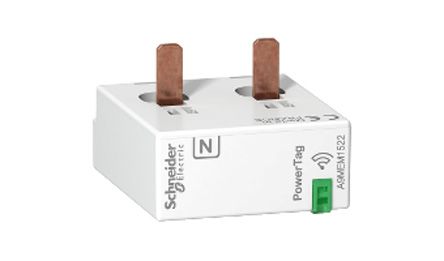 Schneider Electric, Acti 9, 63A, Energy Sensor, 1VA, Wireless