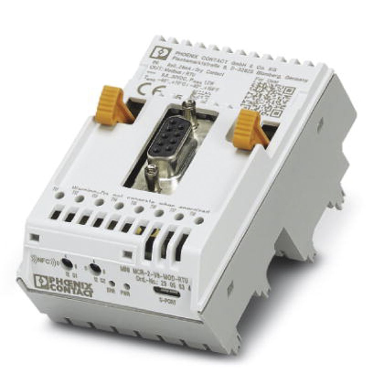 2905634 Phoenix Contact MINI MCR Series Signal Conditioner, 12 → 24V
