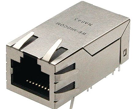 PCB Lan Ethernet Transformer