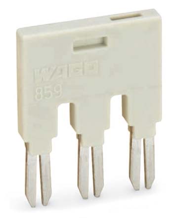 Interface Relay Module Busbar for use with 857.859 Signal Conditioner