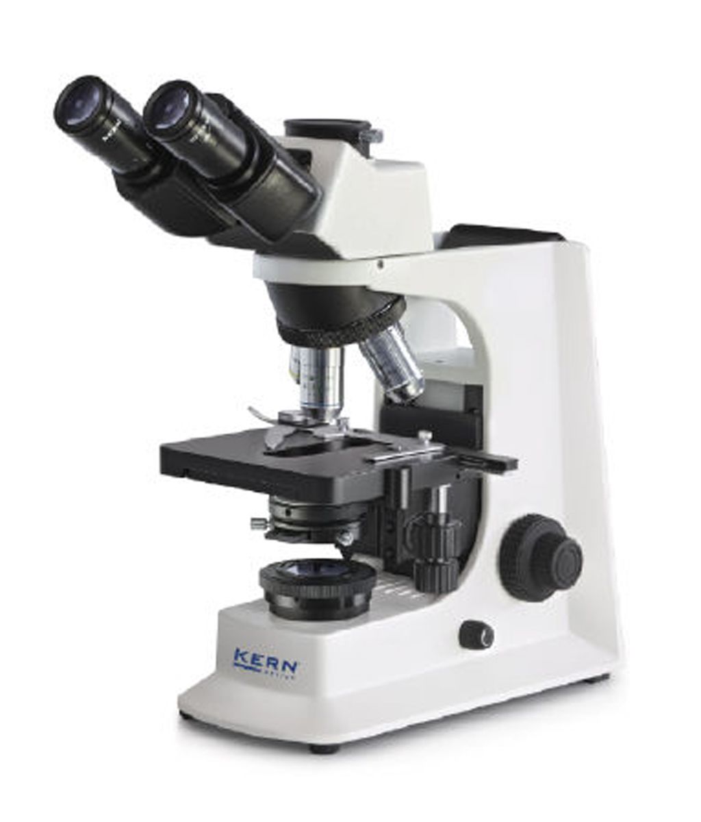 OBL 155 Microscope Kern, grossissement de 4X RS