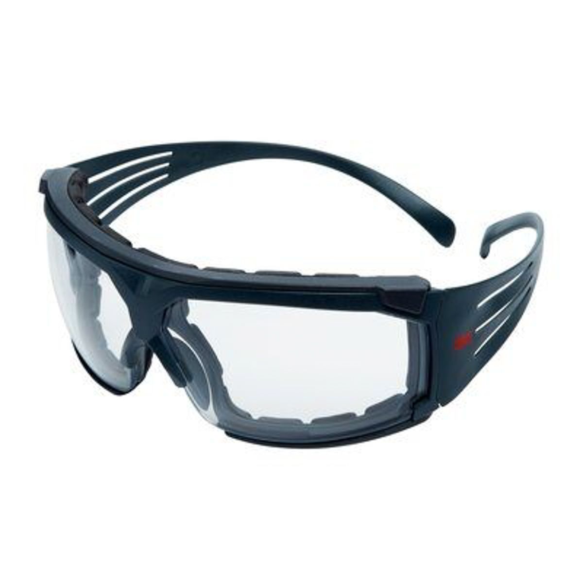 Sf601sgaffi Eu Lunettes De Protection 3m Securefit™ 400 Incolore Polycarbonate Pc Antibuée 8975