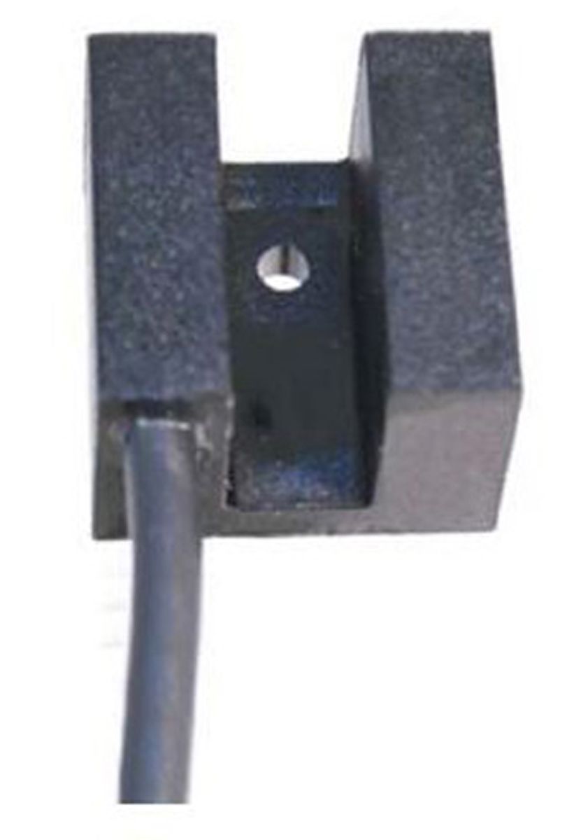 RS PRO Reed Switch Rectangular 400V, NC, 1A