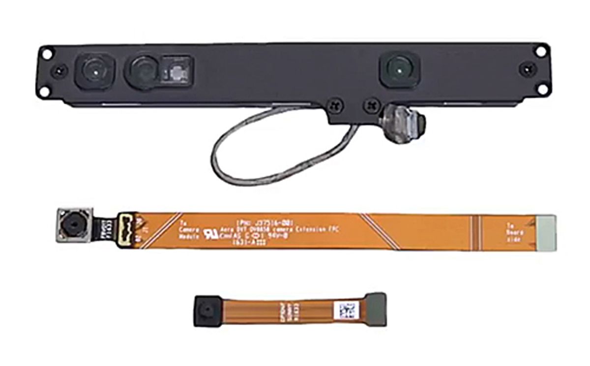 82634DSARPLTVAK Intel Aero Vision with RealSense Image Sensor