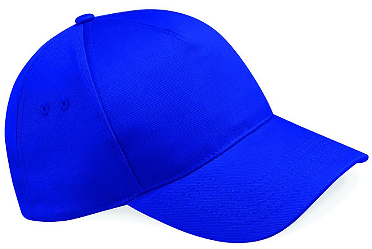 RS PRO Royal Blue Cotton Cap