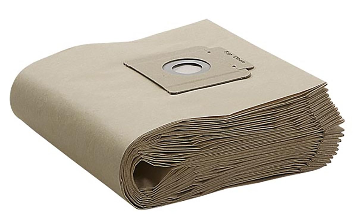 69070190 Karcher Vacuum Bag for Various Vacuum Cleaners RS