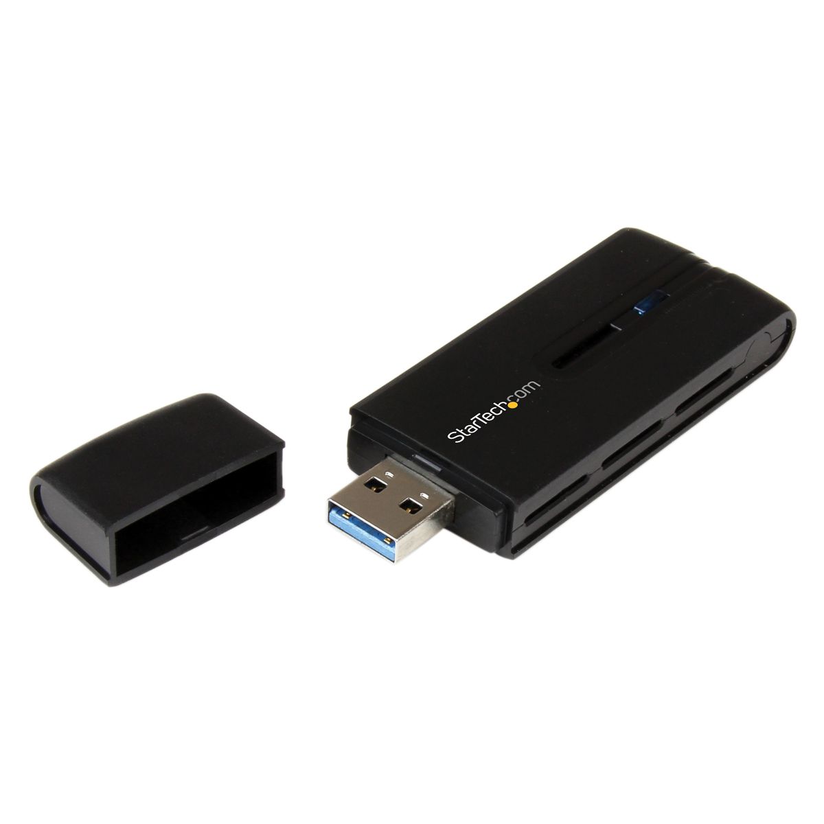 USB867WAC22 | Startech AC1200 WiFi USB 3.0 Wireless Adapter | RS