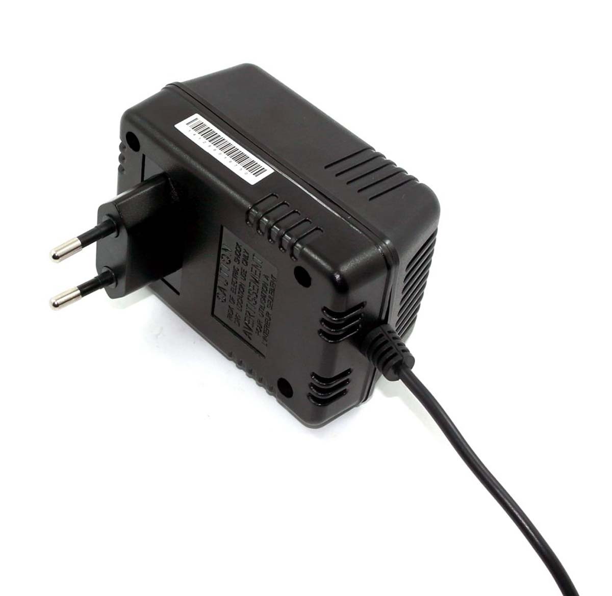 RS PRO 11W Plug-In AC/DC Adapter 12V dc Output, 900mA Output