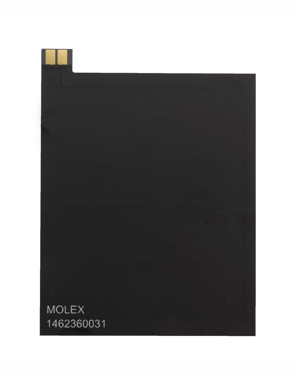 Molex 146236-0031 Square Antenna, High Frequency RFID