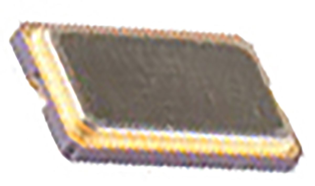 RS PRO 25MHz Crystal ±30ppm SMT 2-Pin 5 x 3.2 x 1.1mm