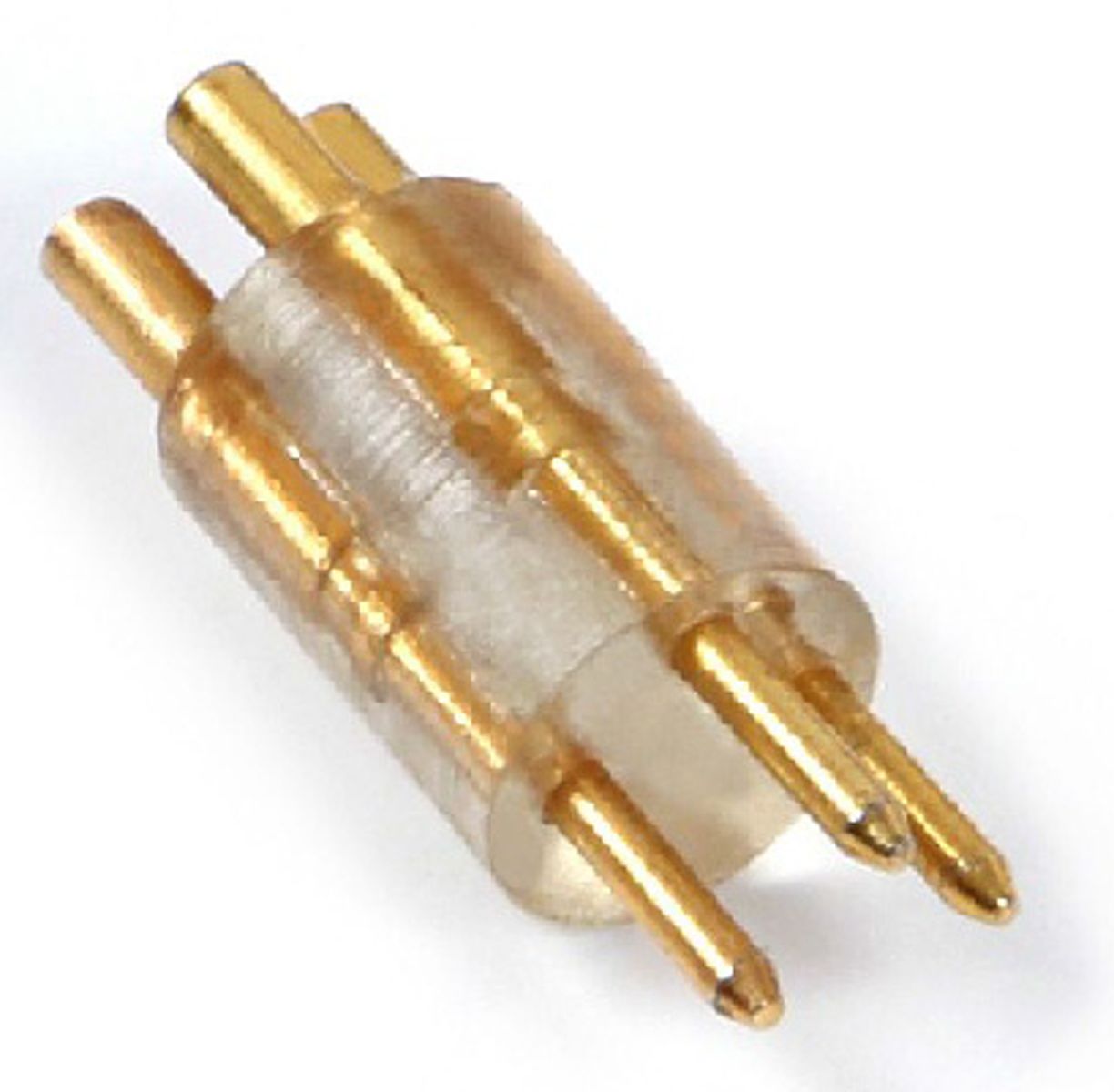 RS PRO Male Plug-In Circular Connector Contact, Contact Size 3