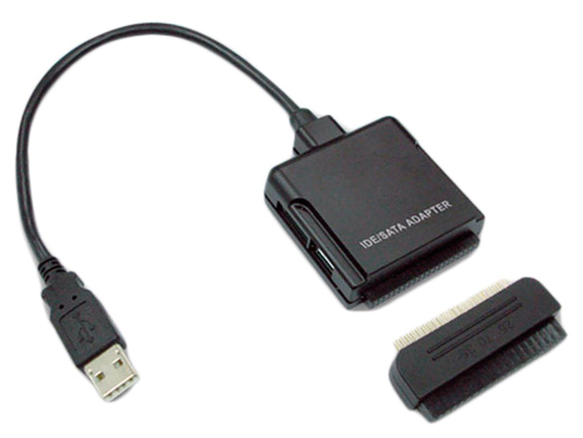 Adaptateur USB à SATA RS PRO 2.5 in, 3.5 in, 5.5 in RS