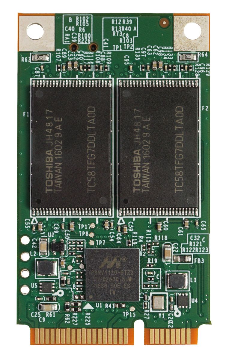 DEMSR-64GM41BW1DC | InnoDisk ソリッドステートハードドライブ 内蔵 64 GB SATA III | RS