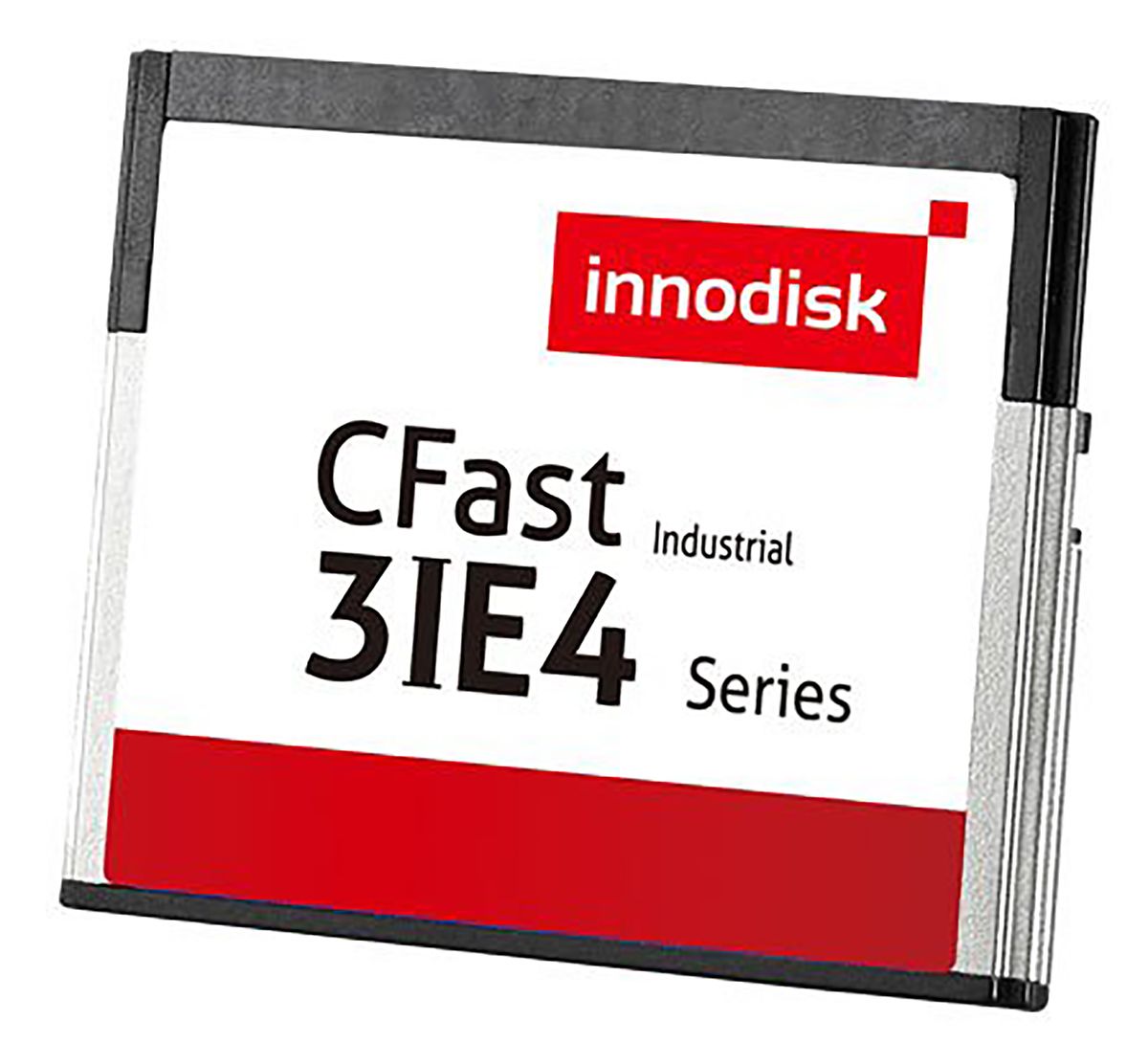 InnoDisk 3IE4 CFast Industrial 32 GB iSLC Compact Flash Card