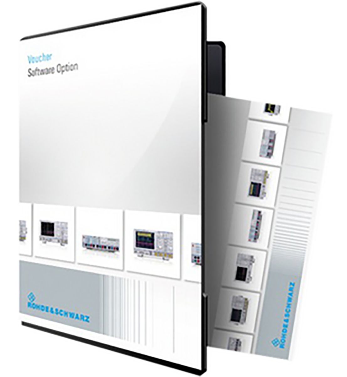 Rohde & Schwarz FPC-B200 Wi-Fi Connection Support, For Use With FPC1000 Spectrum Analyser With UKAS Calibration