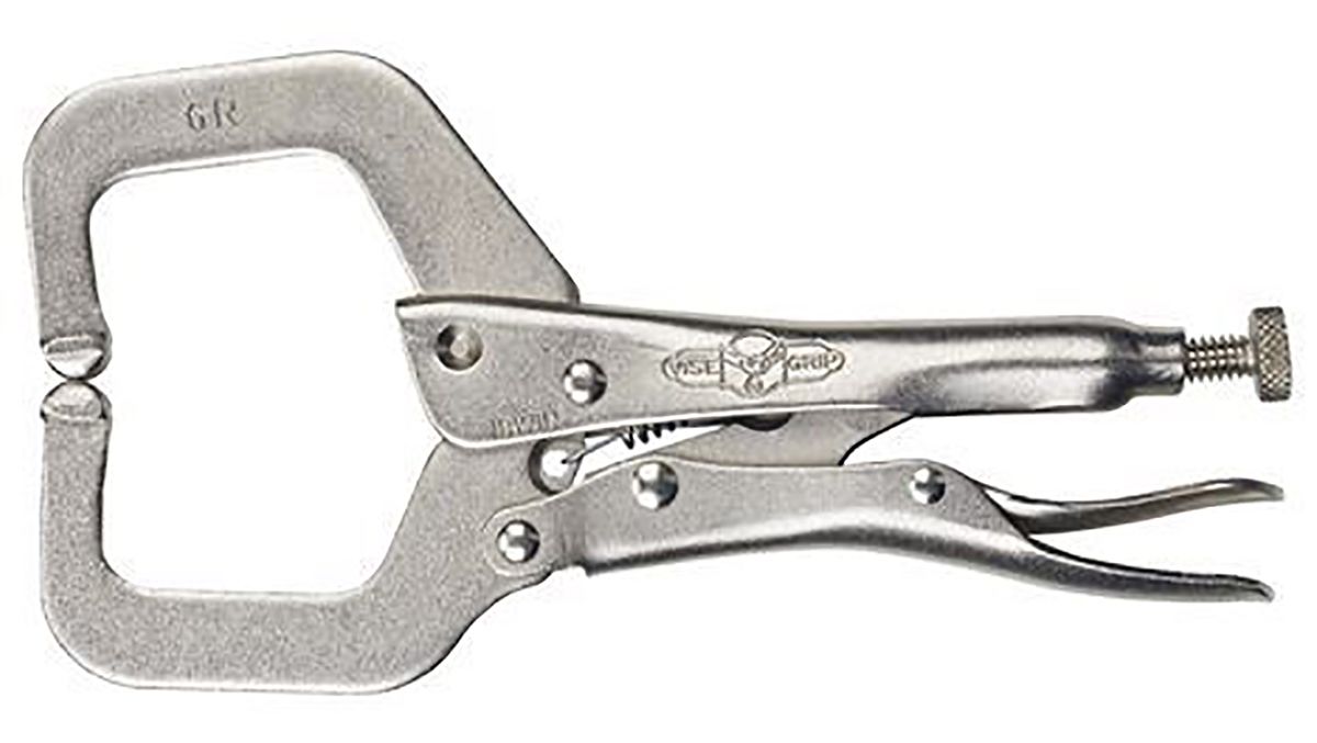 Irwin Pliers 150 mm Overall Length