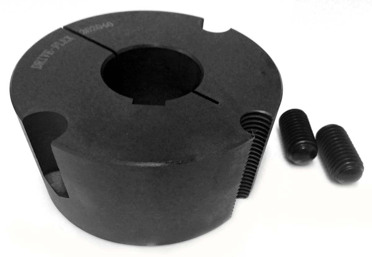 RS PRO Taper Bush 3020 70mm Shaft Diameter RS