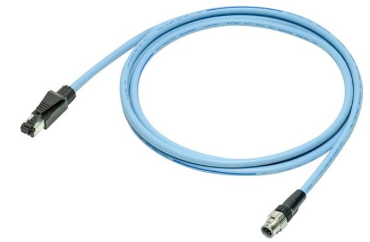 FQ-WN003-E | Omron Anschlusskabel für FQ2-CLR 3m | RS