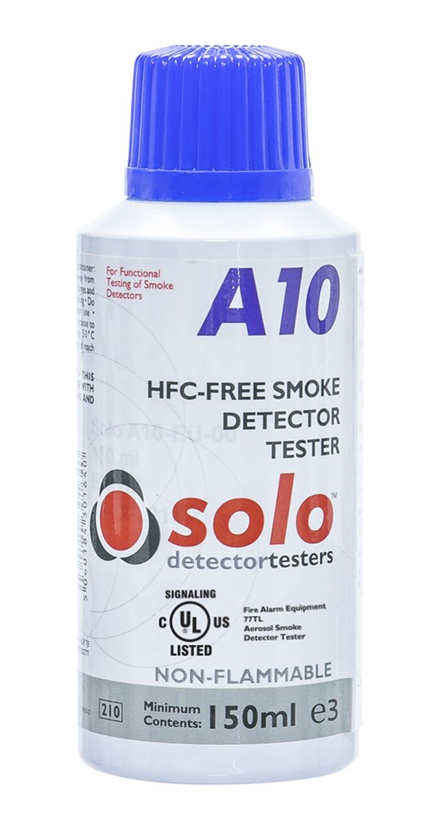 No Climb Solo Series Smoke Detector Tester