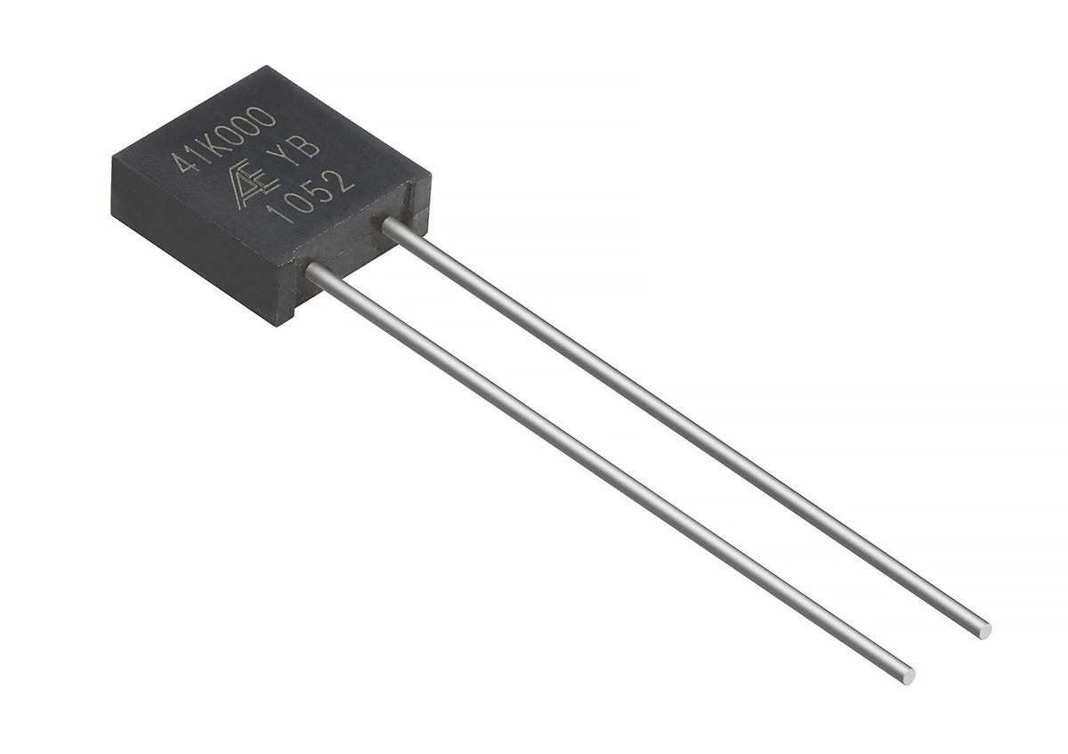 Alpha 2kΩ Metal Foil Resistor 0.3W ±0.01% MAY2K0000T