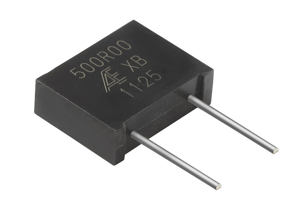 Alpha 10kΩ Metal Foil Resistor 0.5W ±0.01% MBY10K000T
