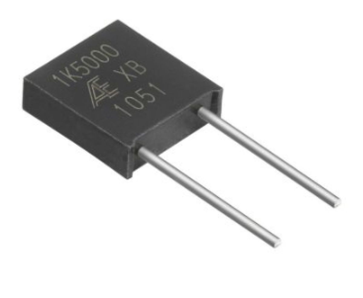 Alpha 200Ω Metal Foil Resistor 0.3W ±0.01% MCY200R00T