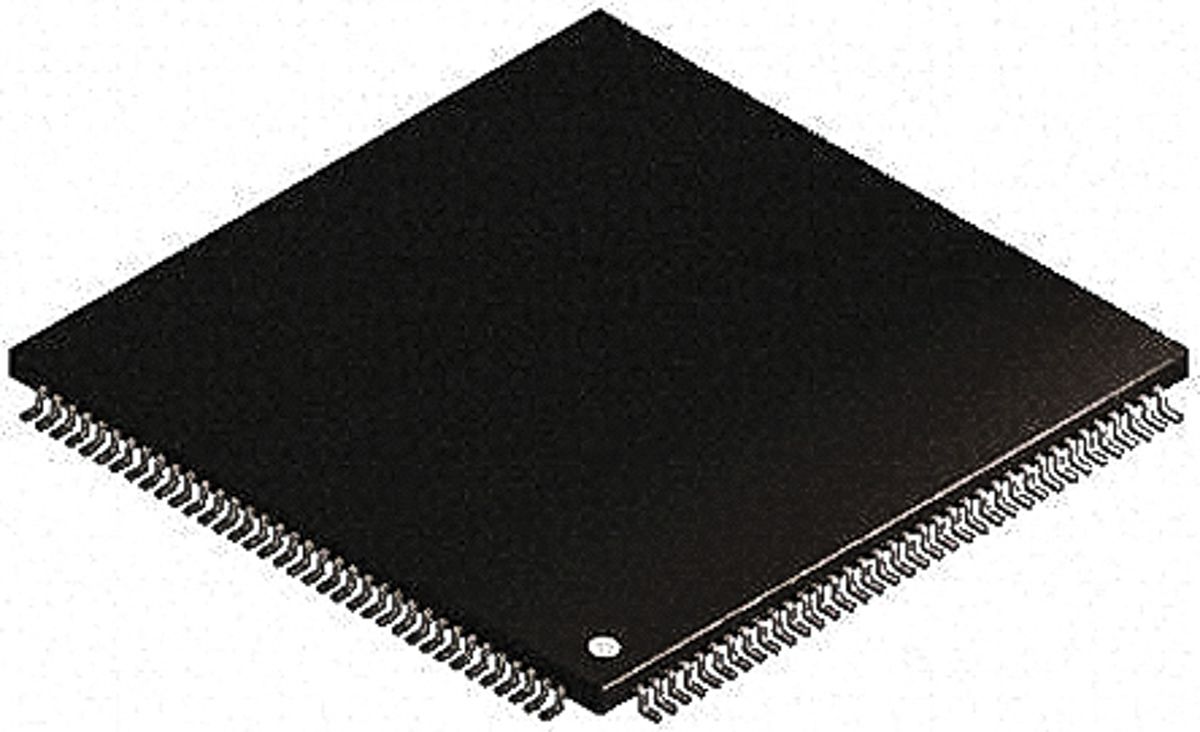 STMicroelectronics Mikrocontroller STM32L4 ARM Cortex M4 32bit SMD 2 MB LQFP 144-Pin 120MHz 640 kB RAM USB