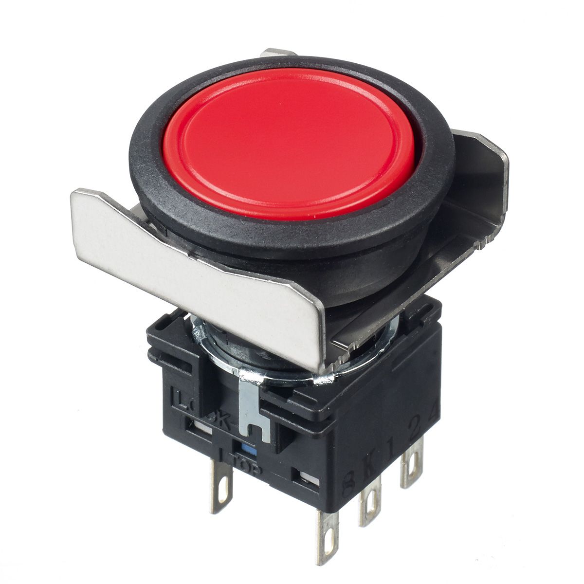 LBW6BM1T6R Idec Push Button Switch RS