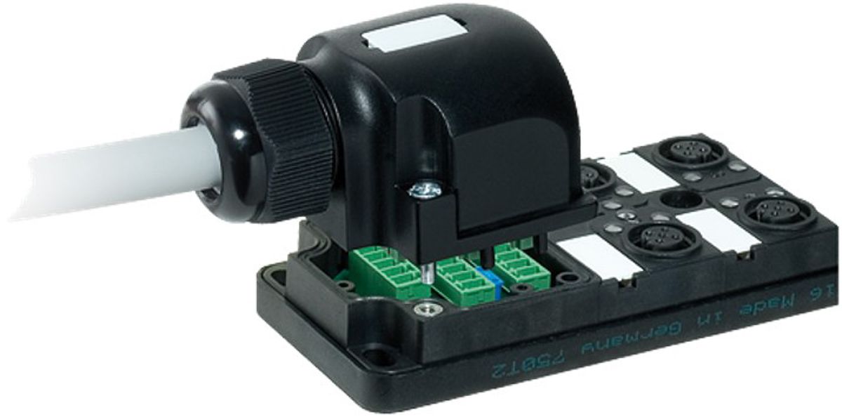 RS PRO Sensor-Box