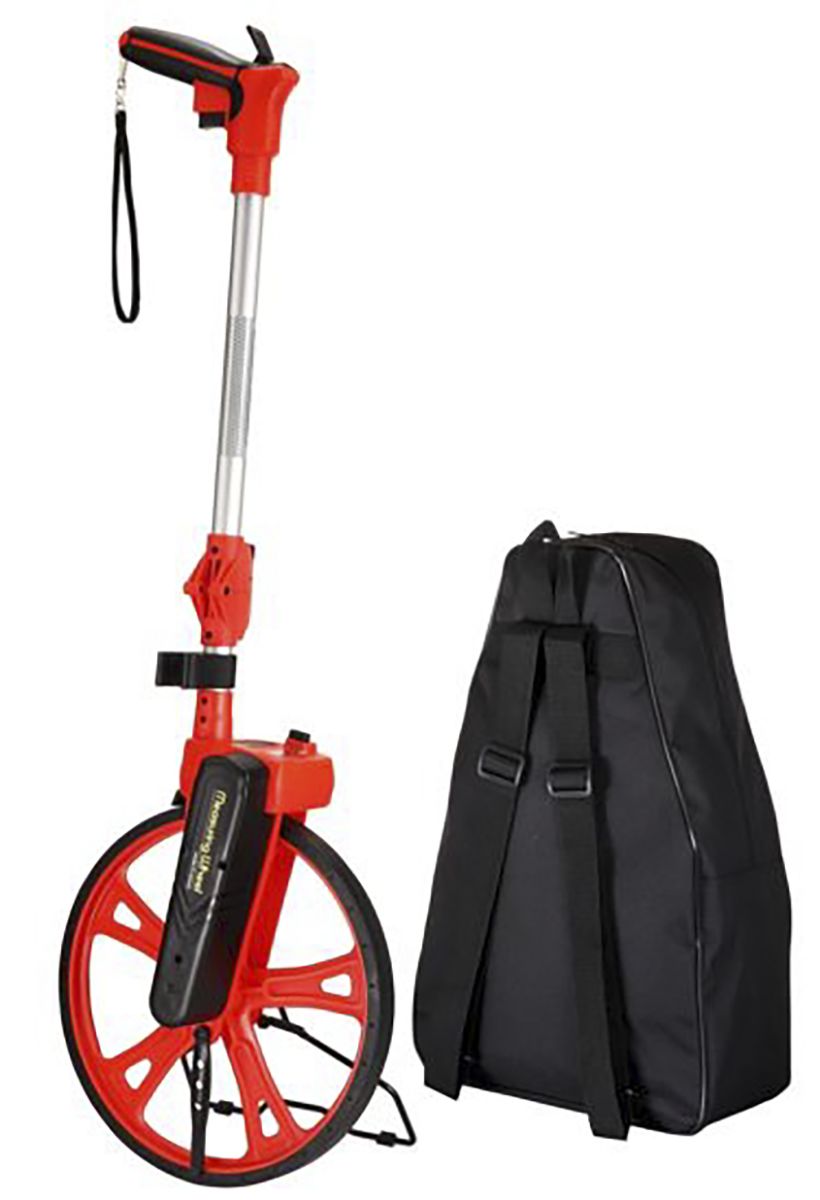RS PRO Metric Measuring Wheel 10000m RS