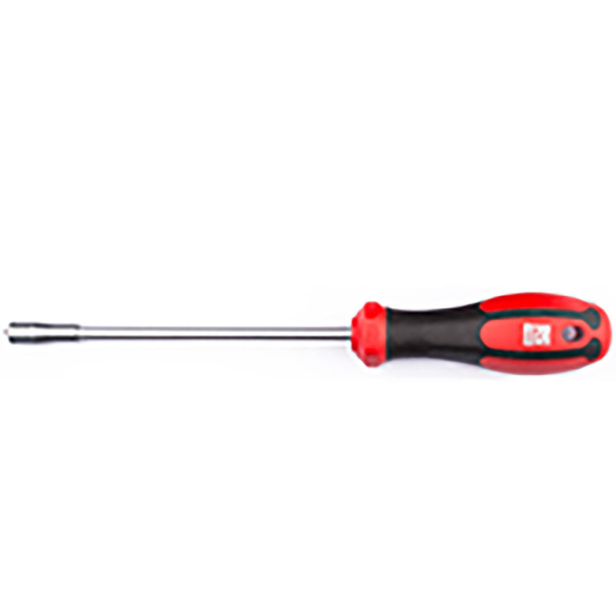 RS PRO Slotted Gripping Driver Screwdriver 6.0 mm Tip