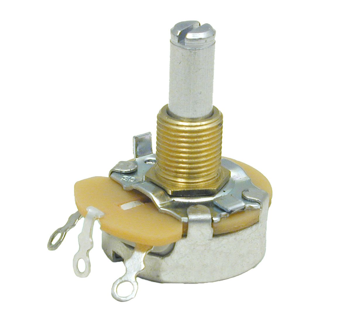 CTS 100Ω Linear Potentiometer SMD, 026TB32R101B1A1 RS