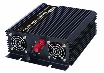 RS PRO DC-DC Converter, 12V dc/ 60A Output, 18 → 32 V dc Input, 720W, Chassis Mount