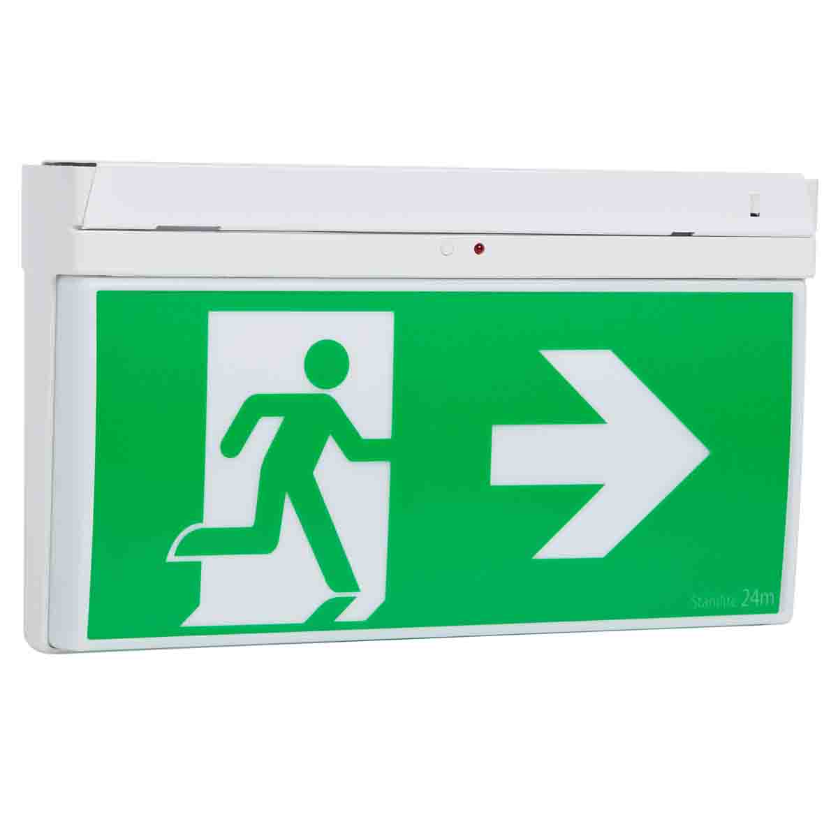 ABB LED Emergency Lighting, 3.2 W, Maintained