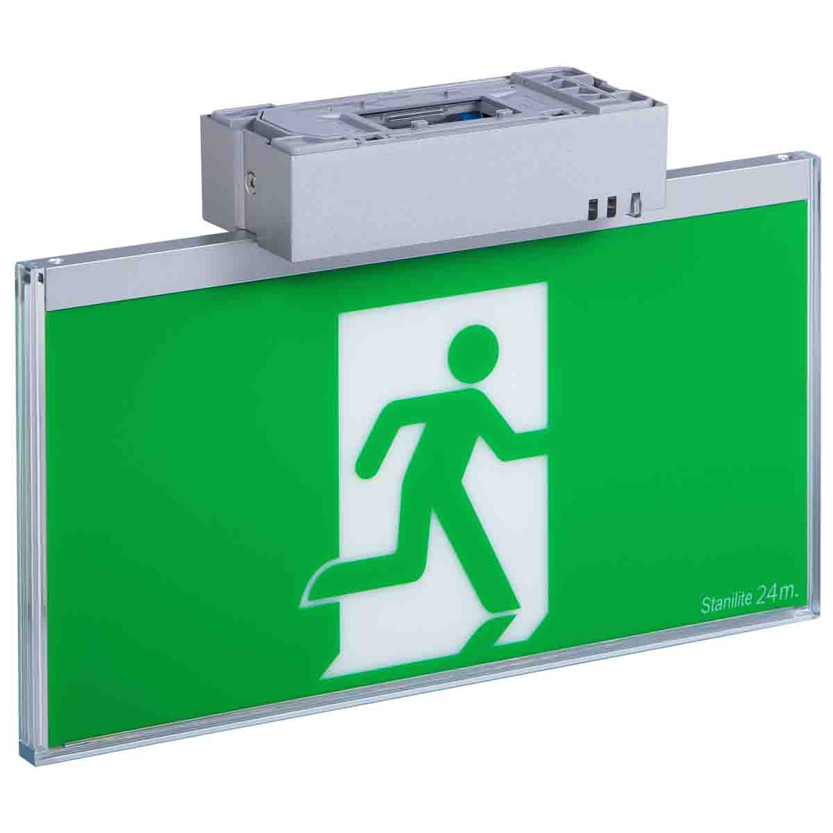 PELEVEMSCM-1 | ABB LED Emergency Lighting, 2 W, Maintained | RS