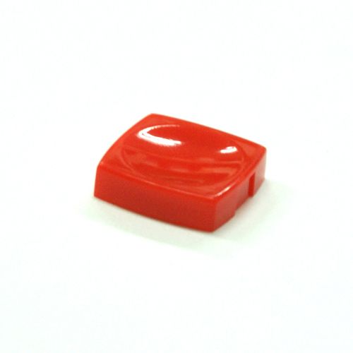 Copal Electronics Button for Use with SPC103 Pushbutton Switch