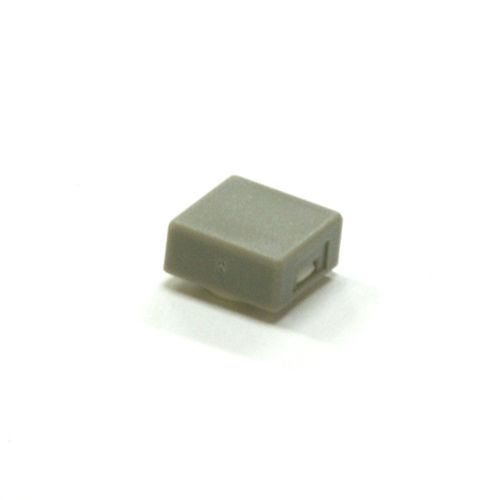 Copal Electronics Push Button for Use with TP and TPL Series Ultra-Miniature Pushbutton Switch