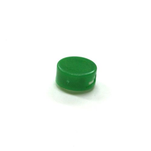Copal Electronics Button for Use with TP and TPL Series Ultra-Miniature Pushbutton Switch