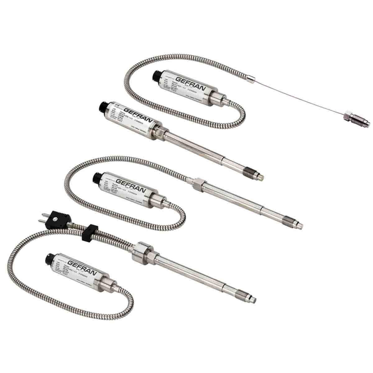 ME16MB07C14D 2130X000X00 Gefran Melt Pressure Sensor RS