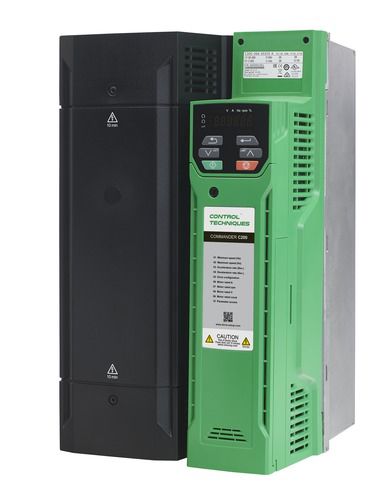 Control Techniques Inverter Drive, 3-Phase In, 22 kW, 380 → 480 V ac, 47 A