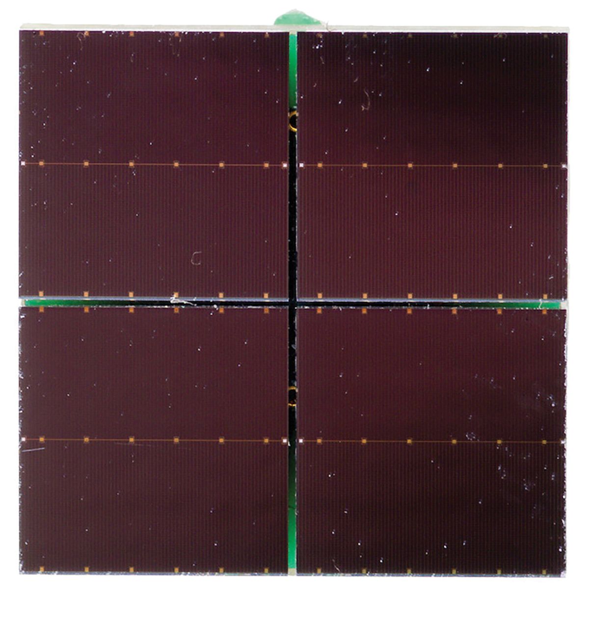 onsemi, ARRAYJ-60035-4P-PCB 1-Element Photomultiplier, Through Hole