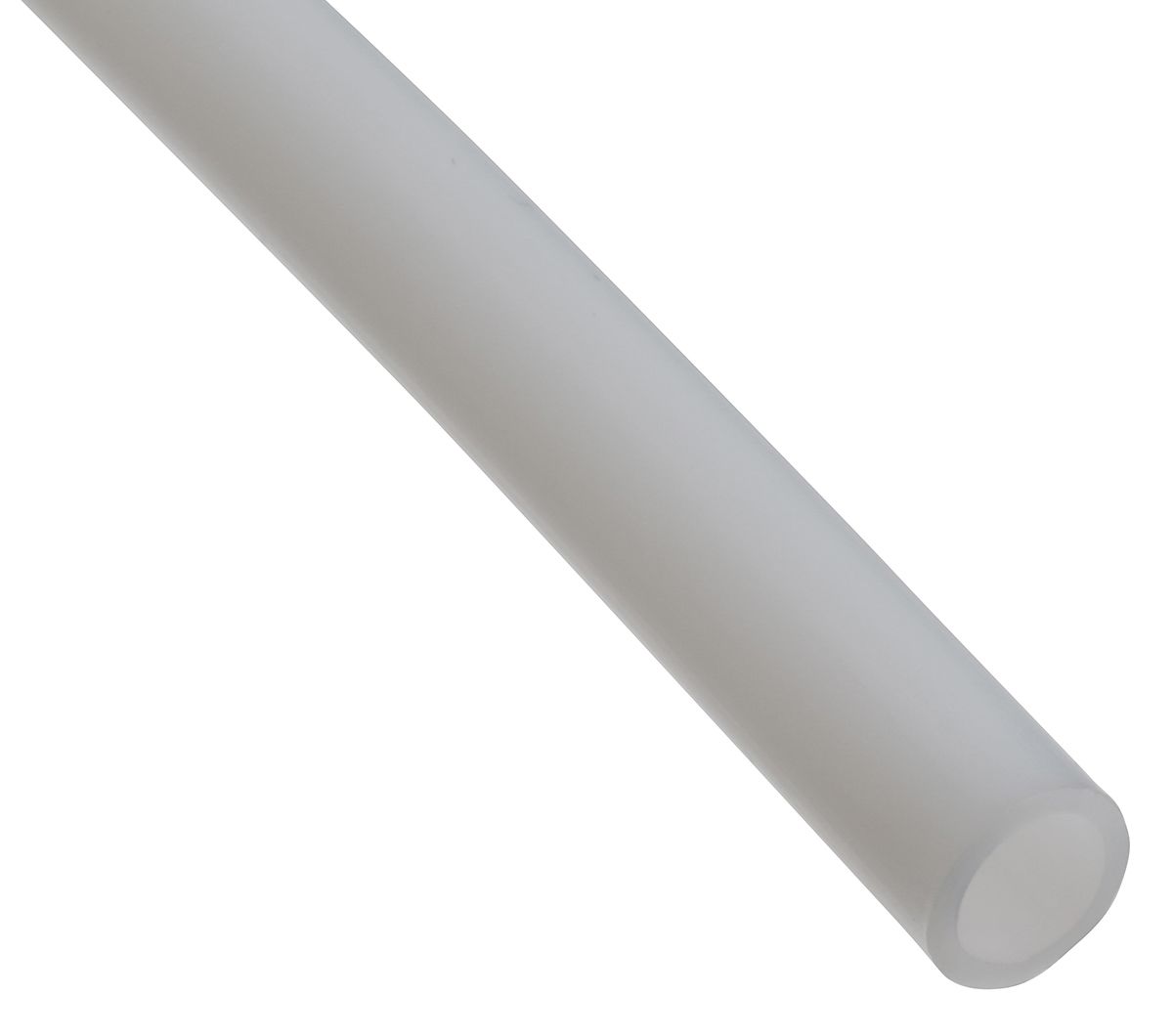 Rs Pro Natural Flexible Tubing 10mm Id Polytetrafluoroethylene Ptfe