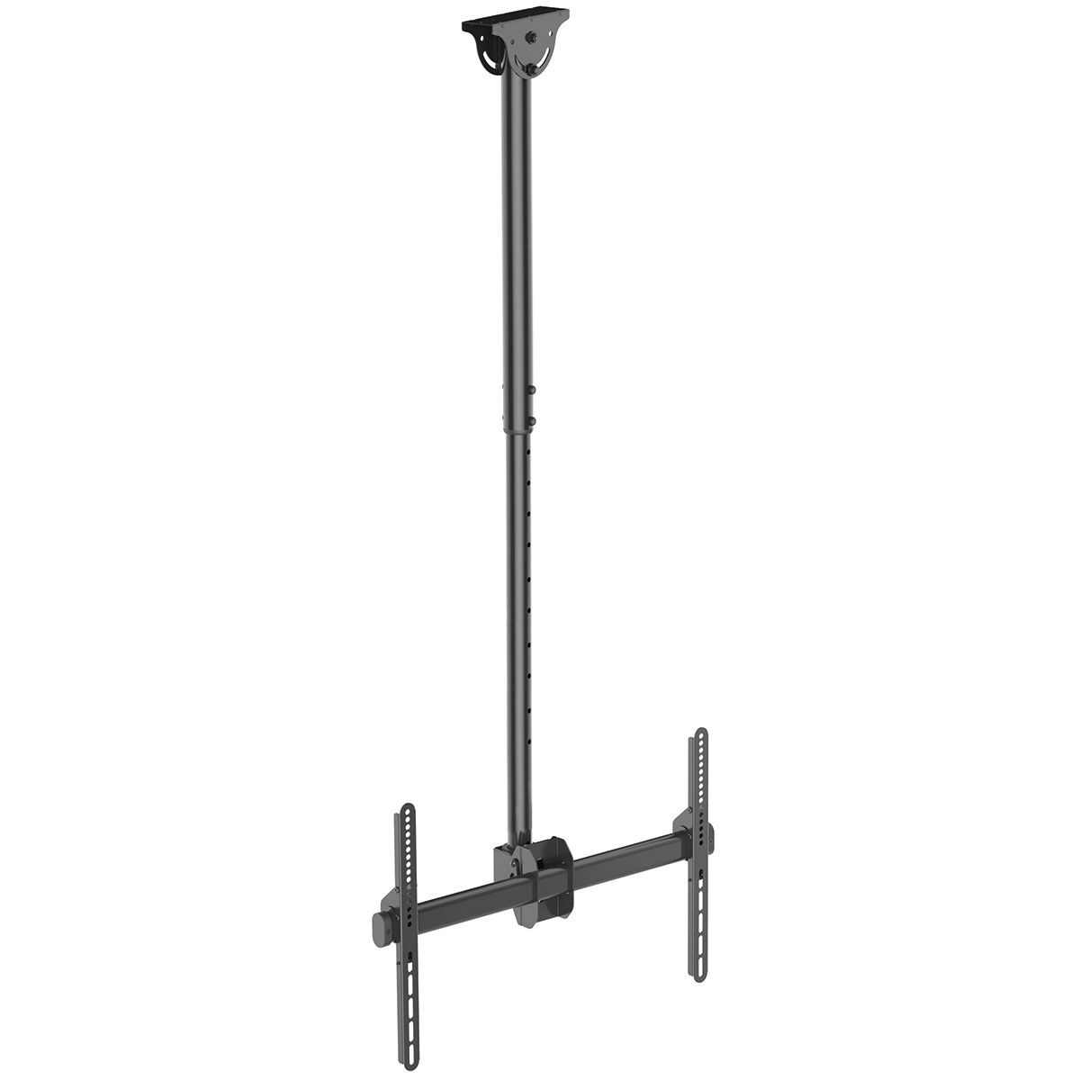StarTech.com Ceiling Mounting Monitor Arm for 1 x Screen, 75in Screen Size