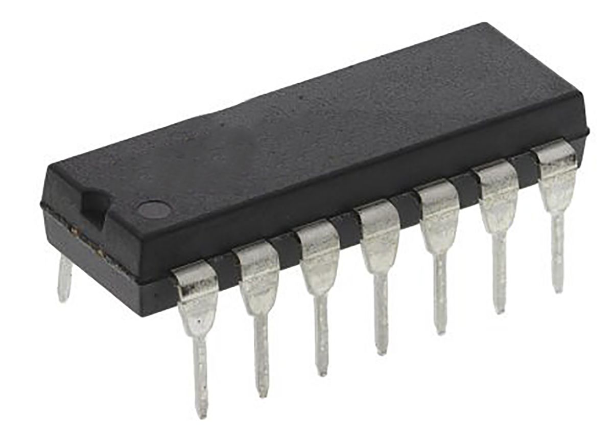 Renesas, PS9303L-V-AX Photodiode Output Optocoupler, Surface Mount, 6-Pin DIP