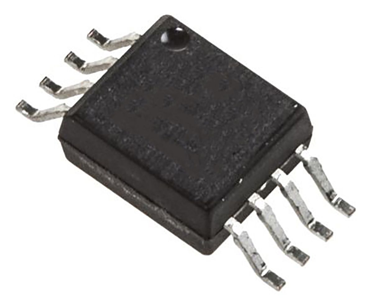 Renesas, PS9402VAX Photodiode Output Optocoupler, Surface Mount, 16