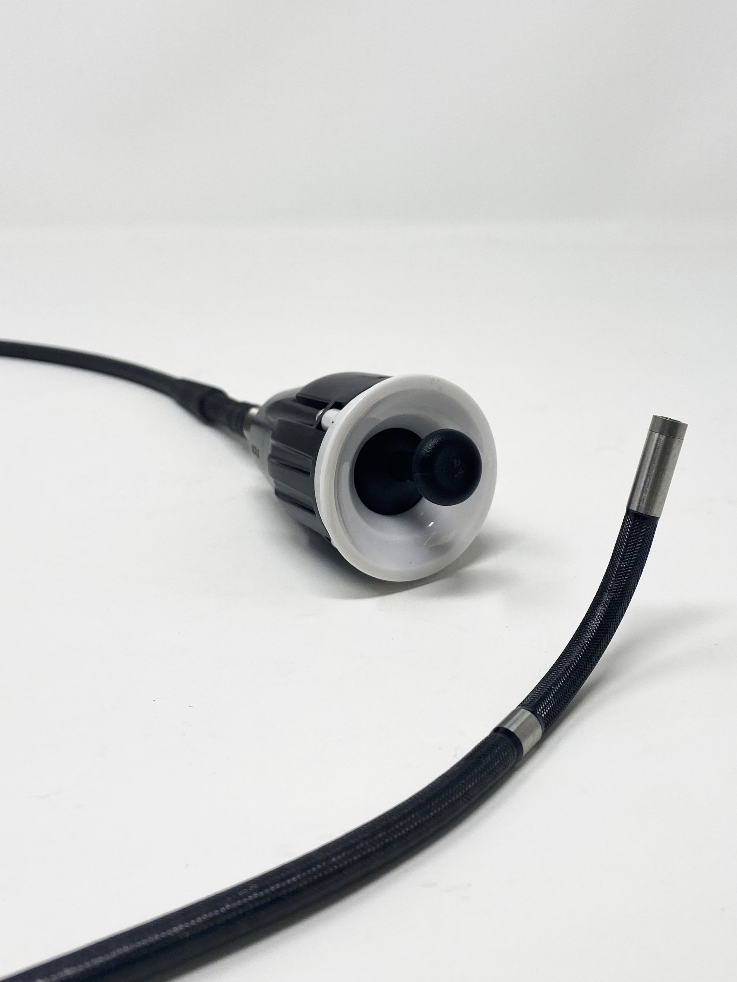 Laserliner 6mm probe Inspection Camera, 1m Probe Length, 960 x 720pixels Resolution, LED Illumination