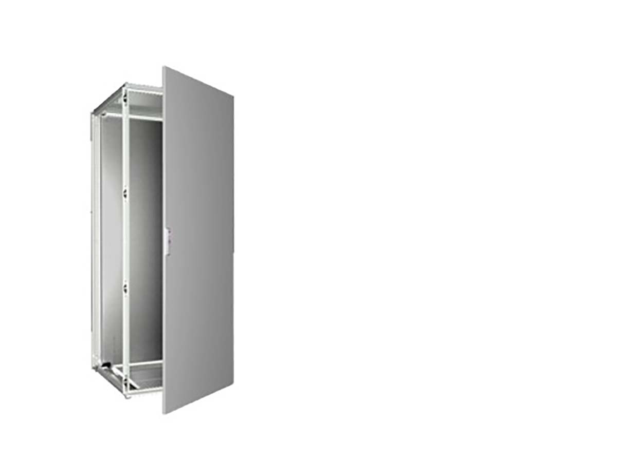 Rittal 19-Inch Floor Cabinet 799 x 808 x 2008mm