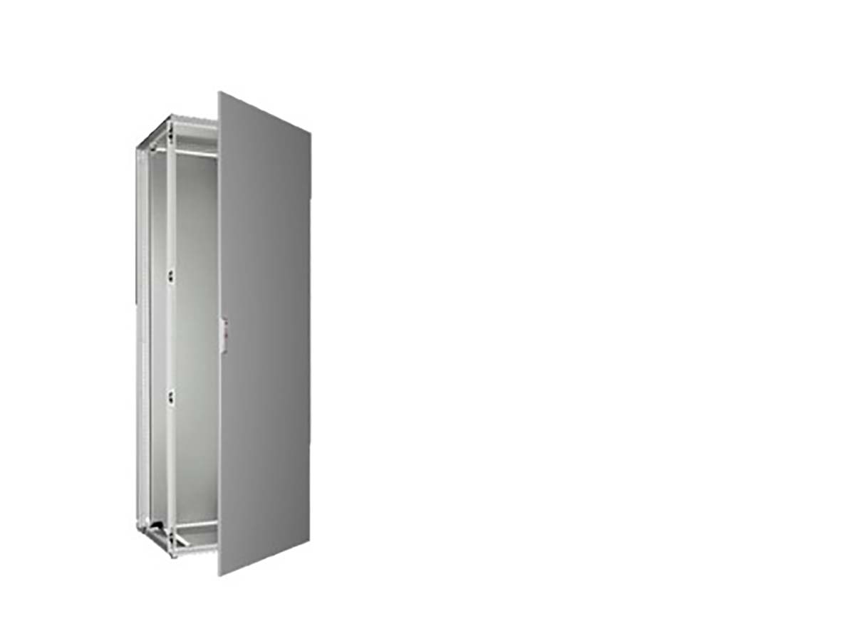 Rittal 19-Inch Floor Cabinet 799 x 608 x 2208mm